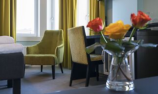 Thon Hotel Nidaros