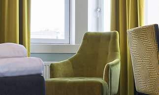 Thon Hotel Nidaros