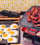 Thon Hotel Trondheim