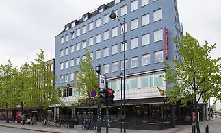 Thon Hotel Trondheim