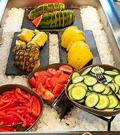 Thon Hotel Trondheim