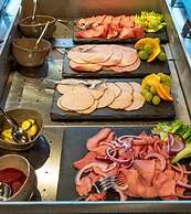 Thon Hotel Trondheim