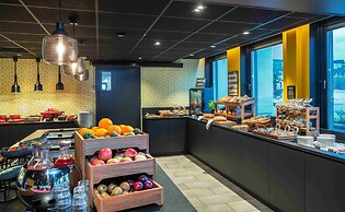 Thon Hotel Trondheim