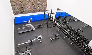 Thon Hotel Bergen Airport