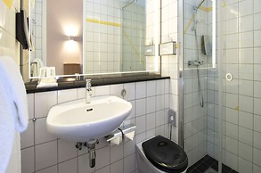 Thon Hotel Bergen Airport