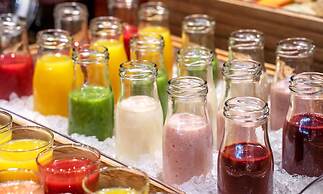 Thon Hotel Bergen Airport