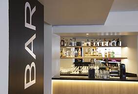 Thon Hotel Bergen Airport