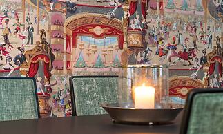 Thon Hotel Bergen Airport