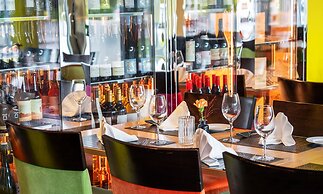 Thon Hotel Bergen Airport