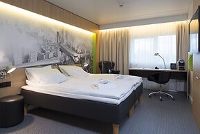 Thon Hotel Bergen Airport