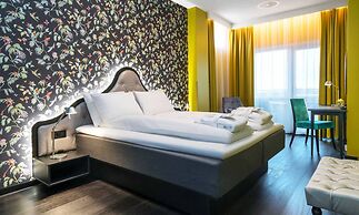 Thon Hotel Bergen Airport