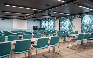 Thon Hotel Bergen Airport