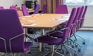 Thon Hotel Bergen Airport