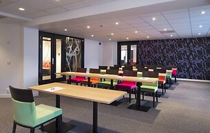 Thon Hotel Bergen Airport