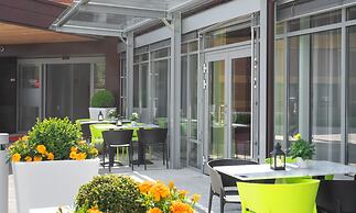 Thon Hotel Bergen Airport