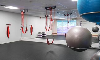 Thon Hotel Bergen Airport