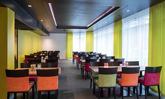 Thon Hotel Bergen Airport