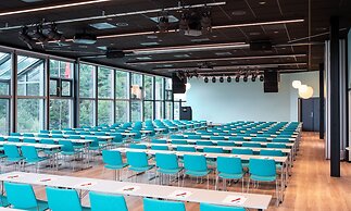 Thon Hotel Bergen Airport