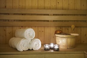 Thon Hotel Bergen Airport