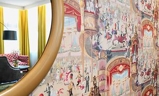 Thon Hotel Bergen Airport