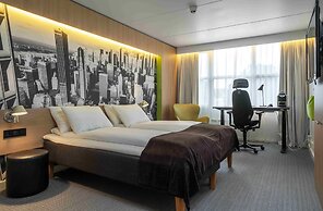 Thon Hotel Bergen Airport