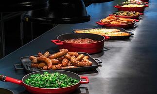 Thon Hotel Bergen Airport