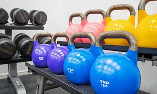 Thon Hotel Bergen Airport