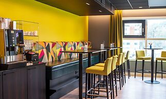 Thon Hotel Bergen Airport