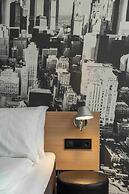 Thon Hotel Bergen Airport