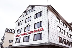 Thon Partner Hotel Storgata