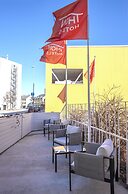 Thon Partner Hotel Storgata