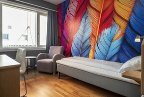 Thon Partner Hotel Storgata