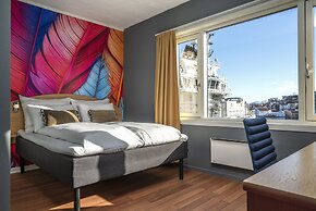 Thon Partner Hotel Storgata