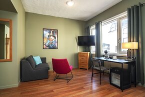 Thon Partner Hotel Storgata