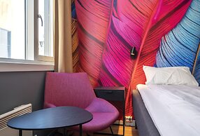 Thon Partner Hotel Storgata