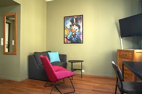 Thon Partner Hotel Storgata