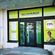 Thon Partner Hotel Storgata