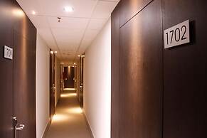 Hotel Best Auto Hogar