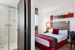 Hotel Best Auto Hogar