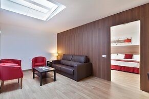 Hotel Best Auto Hogar