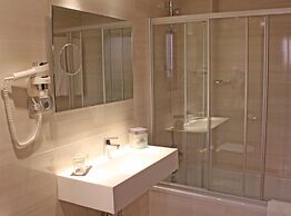 Hotel Best Auto Hogar