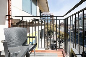 Hotel Best Auto Hogar