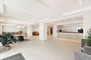 Hotel Best Auto Hogar