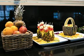 Hotel Best Auto Hogar