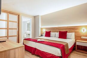 Hotel Best Auto Hogar