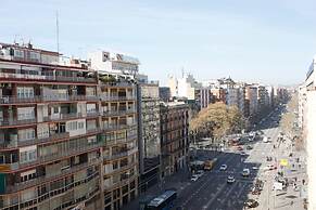 Hotel Best Auto Hogar