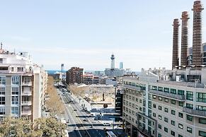 Hotel Best Auto Hogar