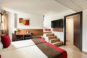 Hotel Best Auto Hogar