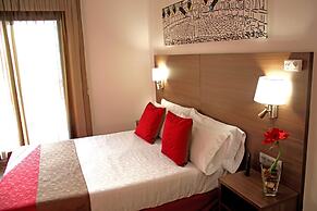 Hotel Best Auto Hogar