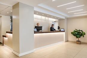 Hotel Best Auto Hogar